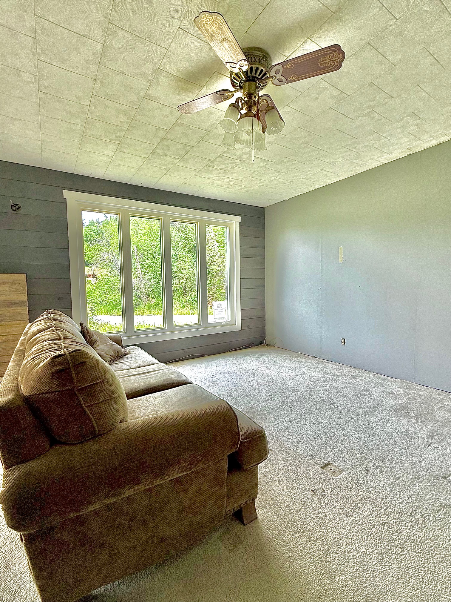 5 OLD MILL ROAD, CLARENVILLE, Newfoundland, Canada A5A 1V2, ,1 BathroomBathrooms,Residential,For Sale,OLD MILL ROAD,6091