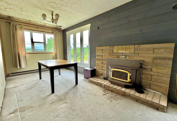 5 OLD MILL ROAD, CLARENVILLE, Newfoundland, Canada A5A 1V2, ,1 BathroomBathrooms,Residential,For Sale,OLD MILL ROAD,6091