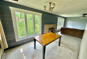 5 OLD MILL ROAD, CLARENVILLE, Newfoundland, Canada A5A 1V2, ,1 BathroomBathrooms,Residential,For Sale,OLD MILL ROAD,6091