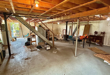 5 OLD MILL ROAD, CLARENVILLE, Newfoundland, Canada A5A 1V2, ,1 BathroomBathrooms,Residential,For Sale,OLD MILL ROAD,6091