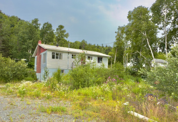 5 OLD MILL ROAD, CLARENVILLE, Newfoundland, Canada A5A 1V2, ,1 BathroomBathrooms,Residential,For Sale,OLD MILL ROAD,6091