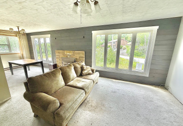 5 OLD MILL ROAD, CLARENVILLE, Newfoundland, Canada A5A 1V2, ,1 BathroomBathrooms,Residential,For Sale,OLD MILL ROAD,6091