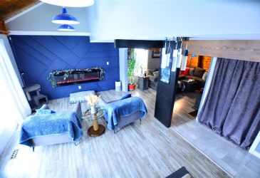 110-114 POINT ROAD, HARBOUR MAIN-CHAPEL'S COVE-LKAEVIEW, Newfoundland, Canada A0A 1V0, ,2 BathroomsBathrooms,Residential,Sale Pending,POINT ROAD,6093