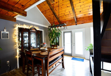 110-114 POINT ROAD, HARBOUR MAIN-CHAPEL'S COVE-LKAEVIEW, Newfoundland, Canada A0A 1V0, ,2 BathroomsBathrooms,Residential,Sale Pending,POINT ROAD,6093