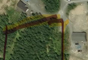 LOT 3 TIMBERCRESENT ESTATES, BLAKETOWN, Newfoundland, Canada A0A 1C0, ,0,Land,For Sale,TIMBERCRESENT ESTATES,6094