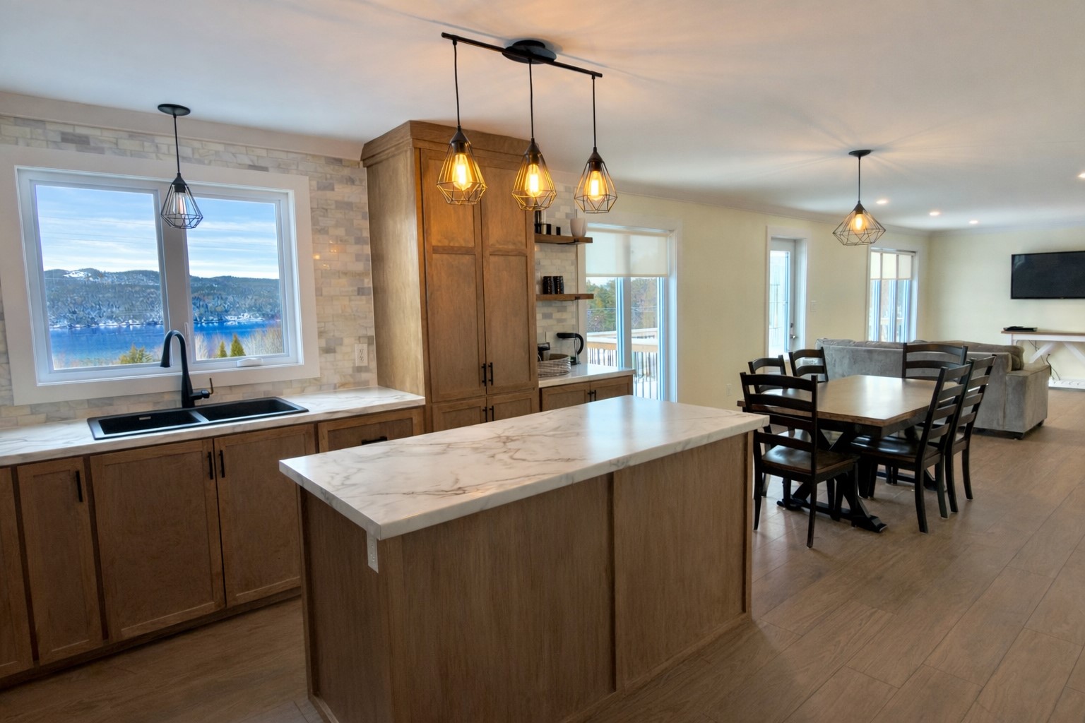 144 MAIN ROAD, SOUTHERN BAY, Newfoundland, Canada A0C 2M0, ,2 BathroomsBathrooms,Residential,Reduced,MAIN ROAD,6096