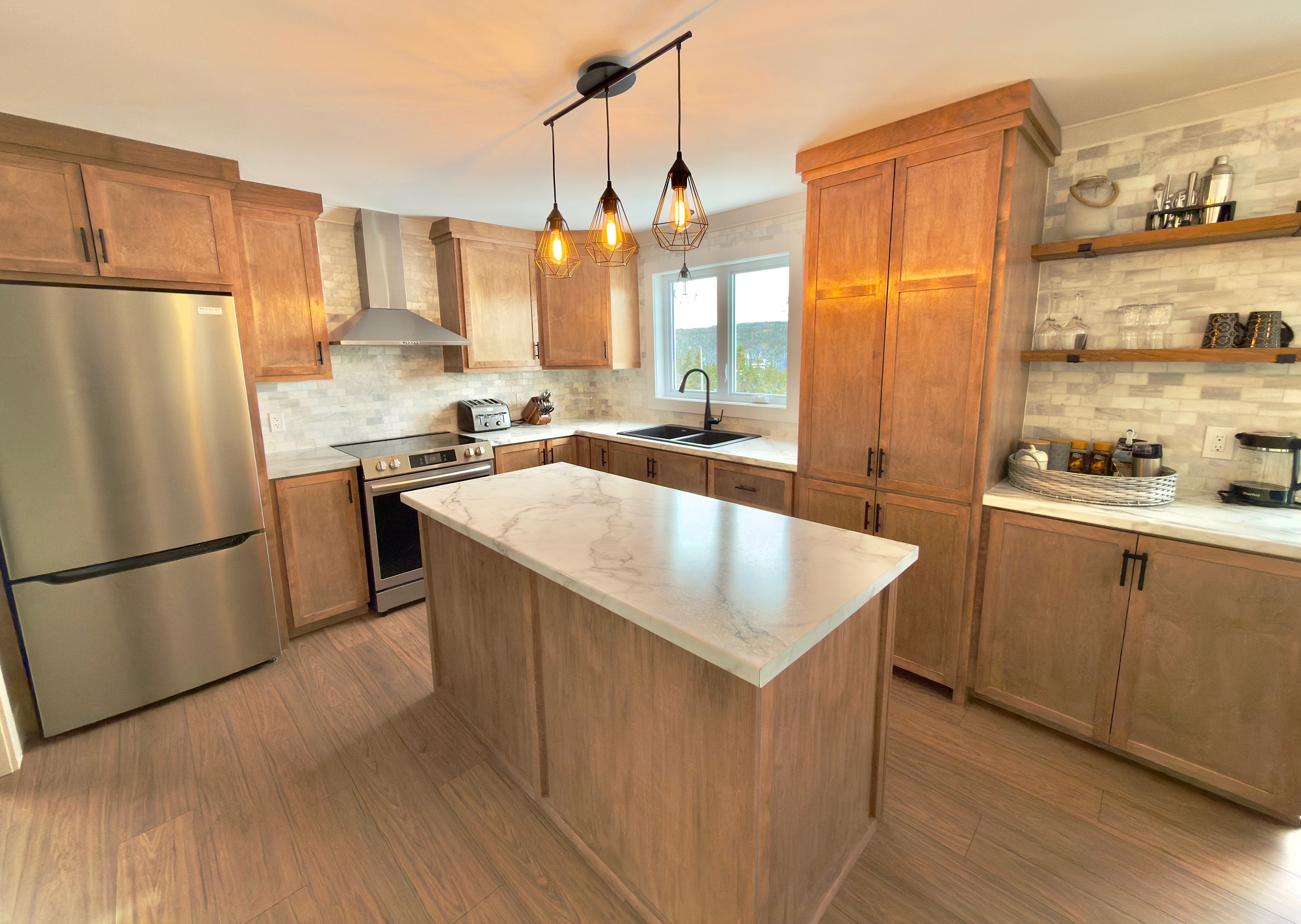 144 MAIN ROAD, SOUTHERN BAY, Newfoundland, Canada A0C 2M0, ,2 BathroomsBathrooms,Residential,For Sale,MAIN ROAD,6096