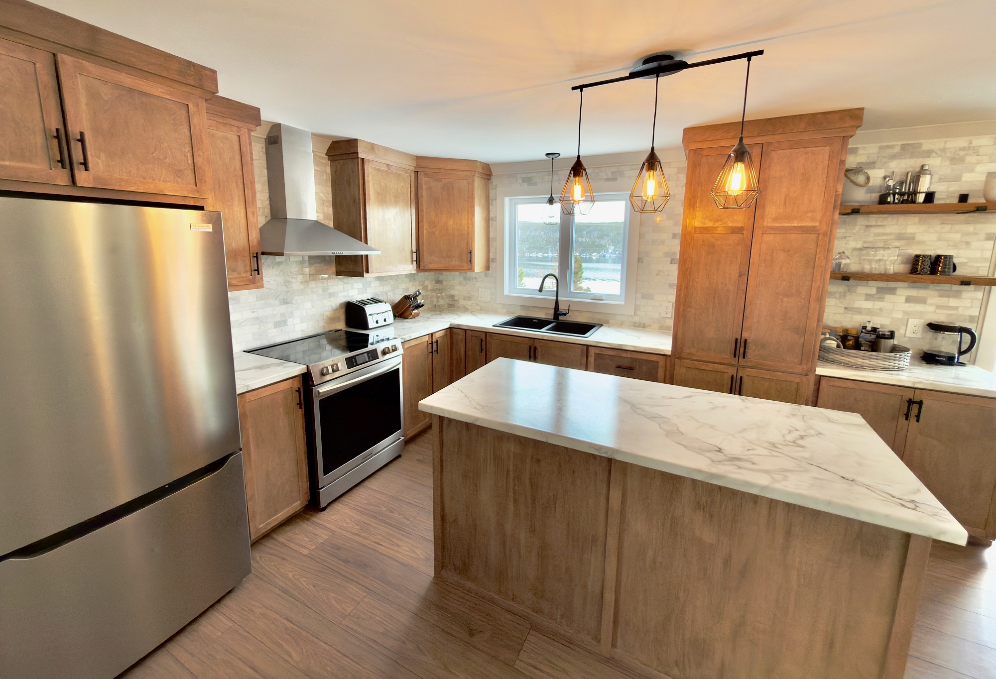 144 MAIN ROAD, SOUTHERN BAY, Newfoundland, Canada A0C 2M0, ,2 BathroomsBathrooms,Residential,For Sale,MAIN ROAD,6096