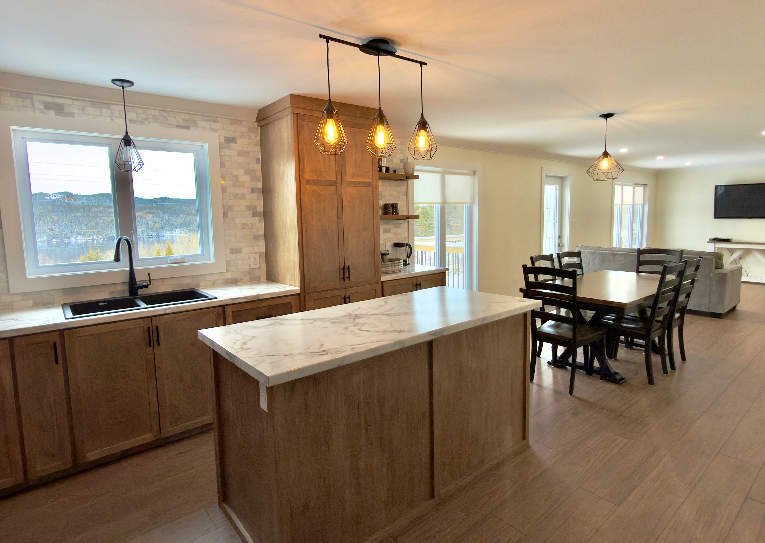 144 MAIN ROAD, SOUTHERN BAY, Newfoundland, Canada A0C 2M0, ,2 BathroomsBathrooms,Residential,For Sale,MAIN ROAD,6096