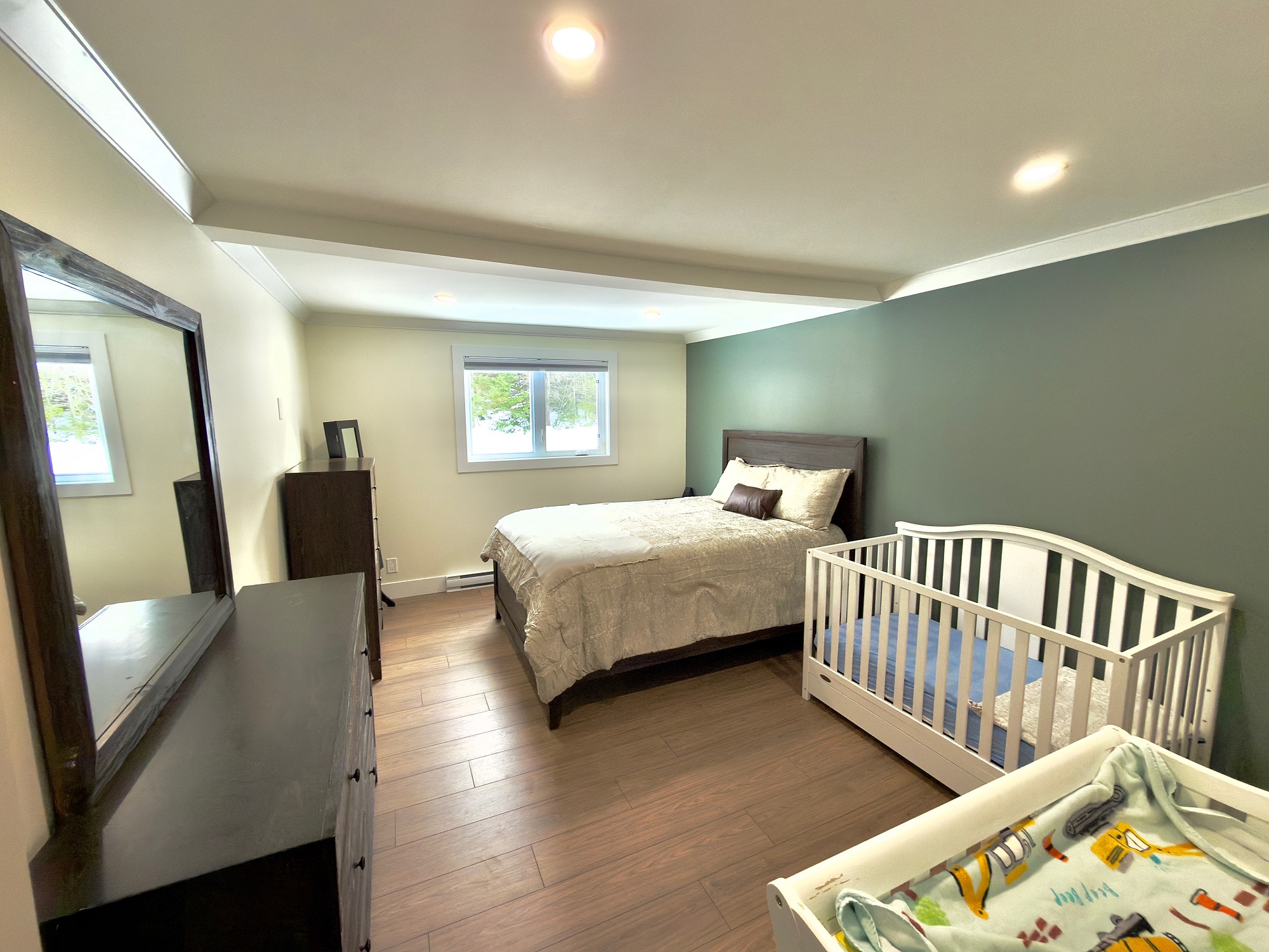 144 MAIN ROAD, SOUTHERN BAY, Newfoundland, Canada A0C 2M0, ,2 BathroomsBathrooms,Residential,For Sale,MAIN ROAD,6096