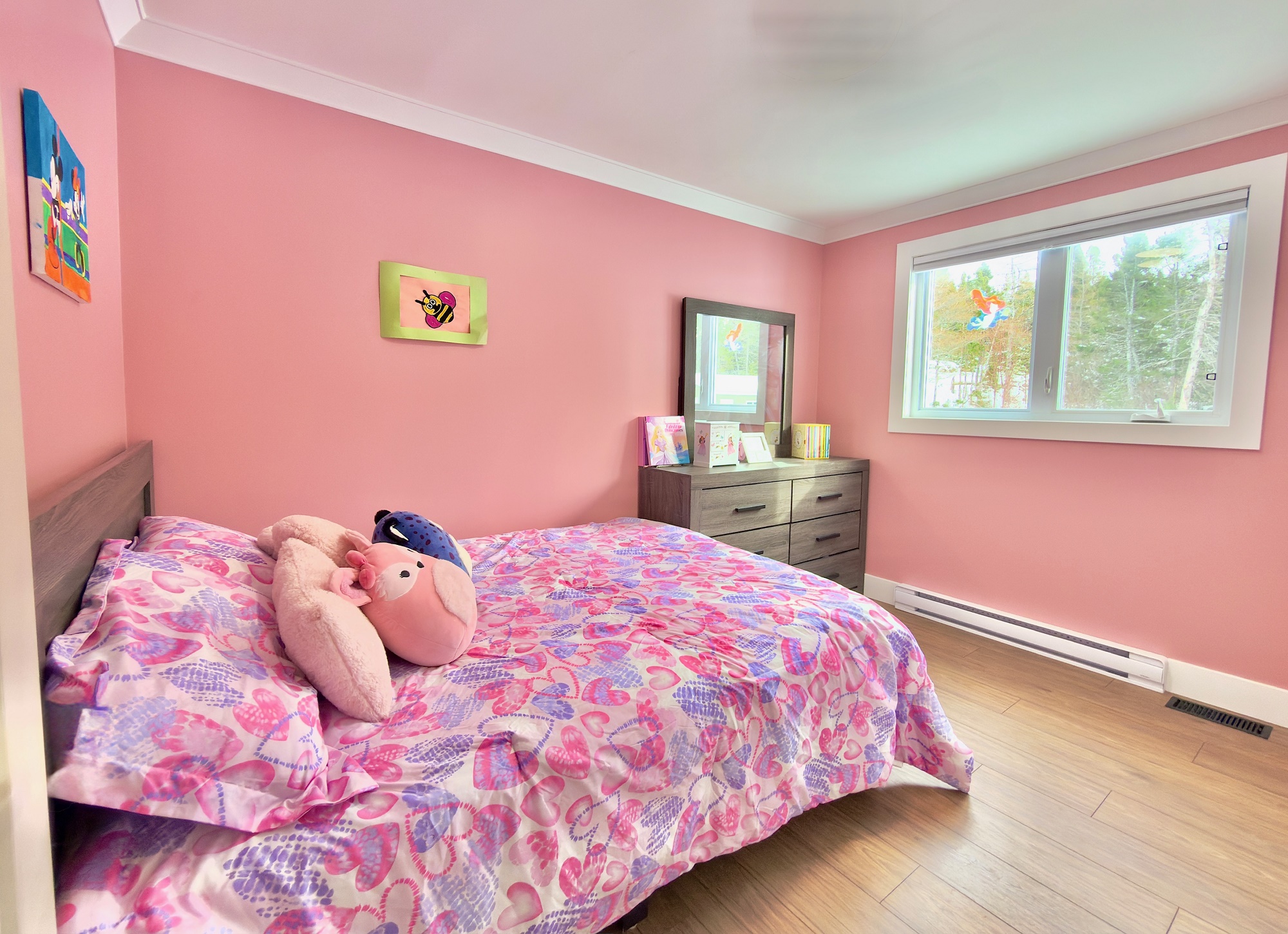 144 MAIN ROAD, SOUTHERN BAY, Newfoundland, Canada A0C 2M0, ,2 BathroomsBathrooms,Residential,For Sale,MAIN ROAD,6096