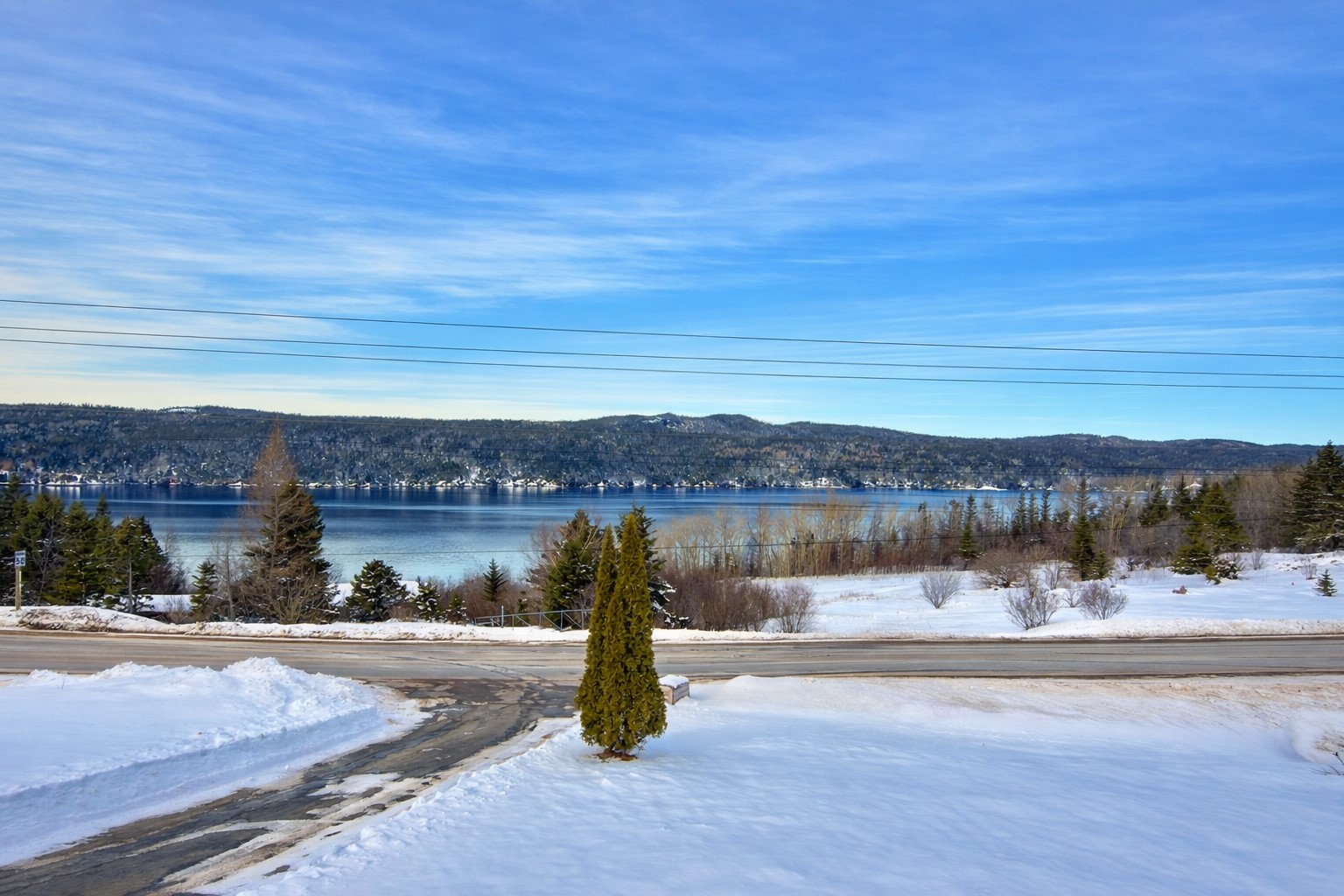 144 MAIN ROAD, SOUTHERN BAY, Newfoundland, Canada A0C 2M0, ,2 BathroomsBathrooms,Residential,Reduced,MAIN ROAD,6096