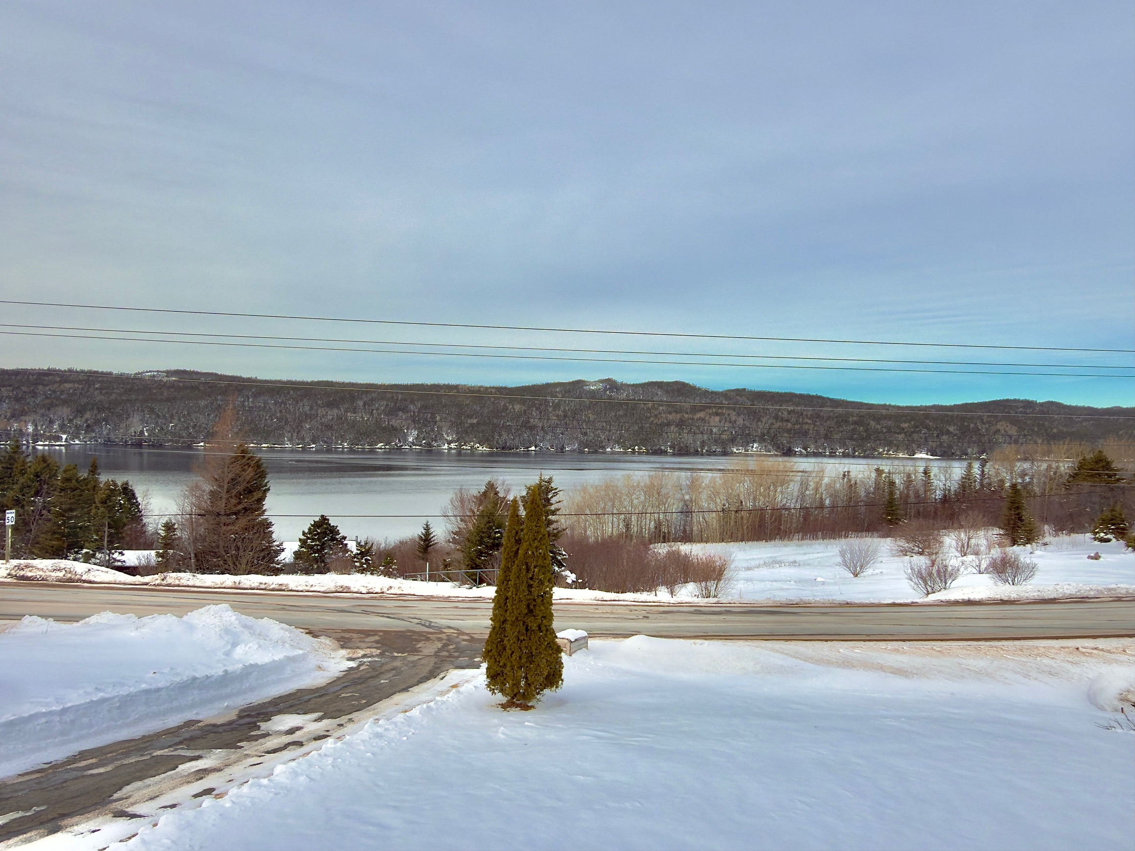 144 MAIN ROAD, SOUTHERN BAY, Newfoundland, Canada A0C 2M0, ,2 BathroomsBathrooms,Residential,For Sale,MAIN ROAD,6096