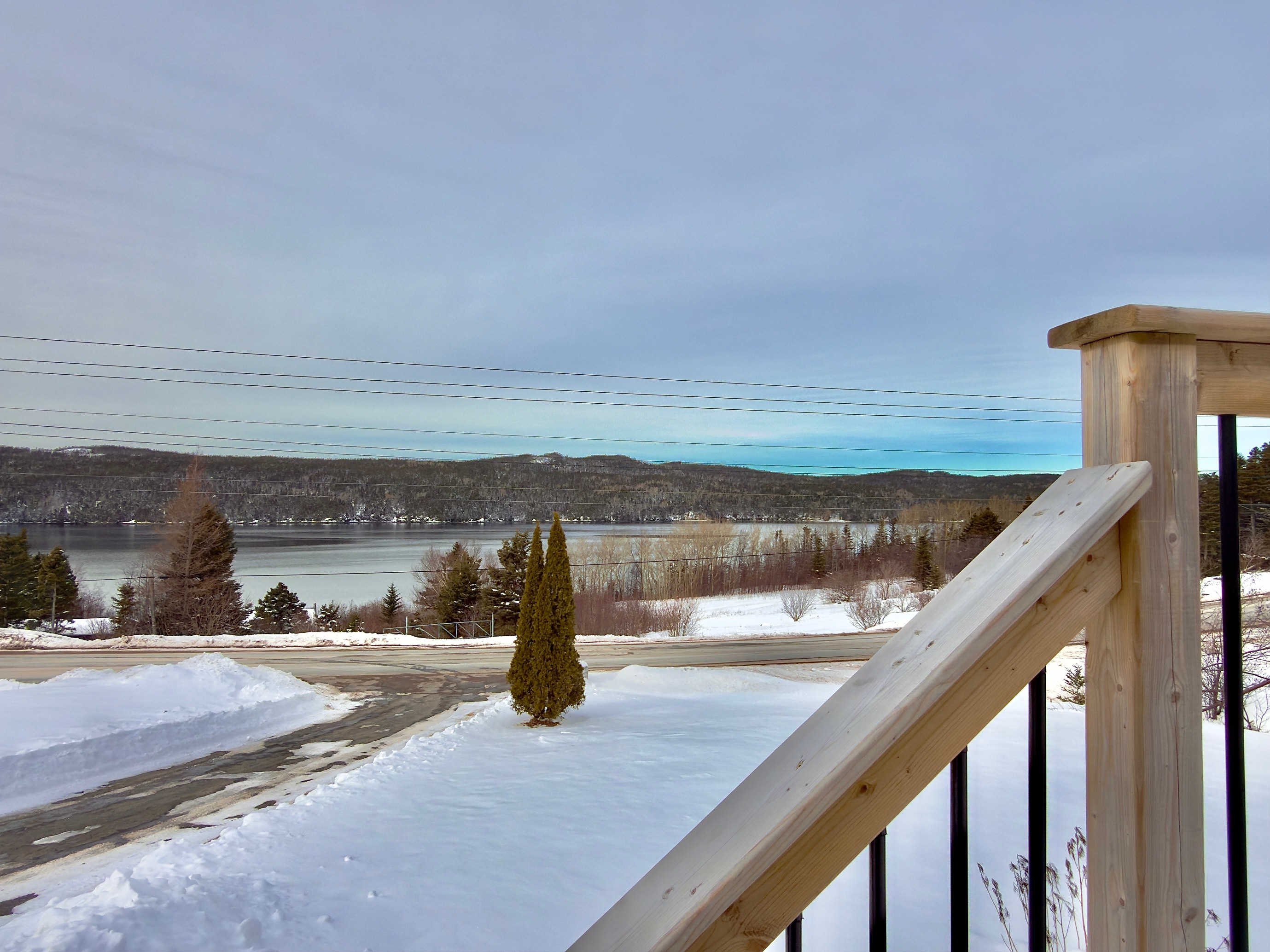 144 MAIN ROAD, SOUTHERN BAY, Newfoundland, Canada A0C 2M0, ,2 BathroomsBathrooms,Residential,For Sale,MAIN ROAD,6096