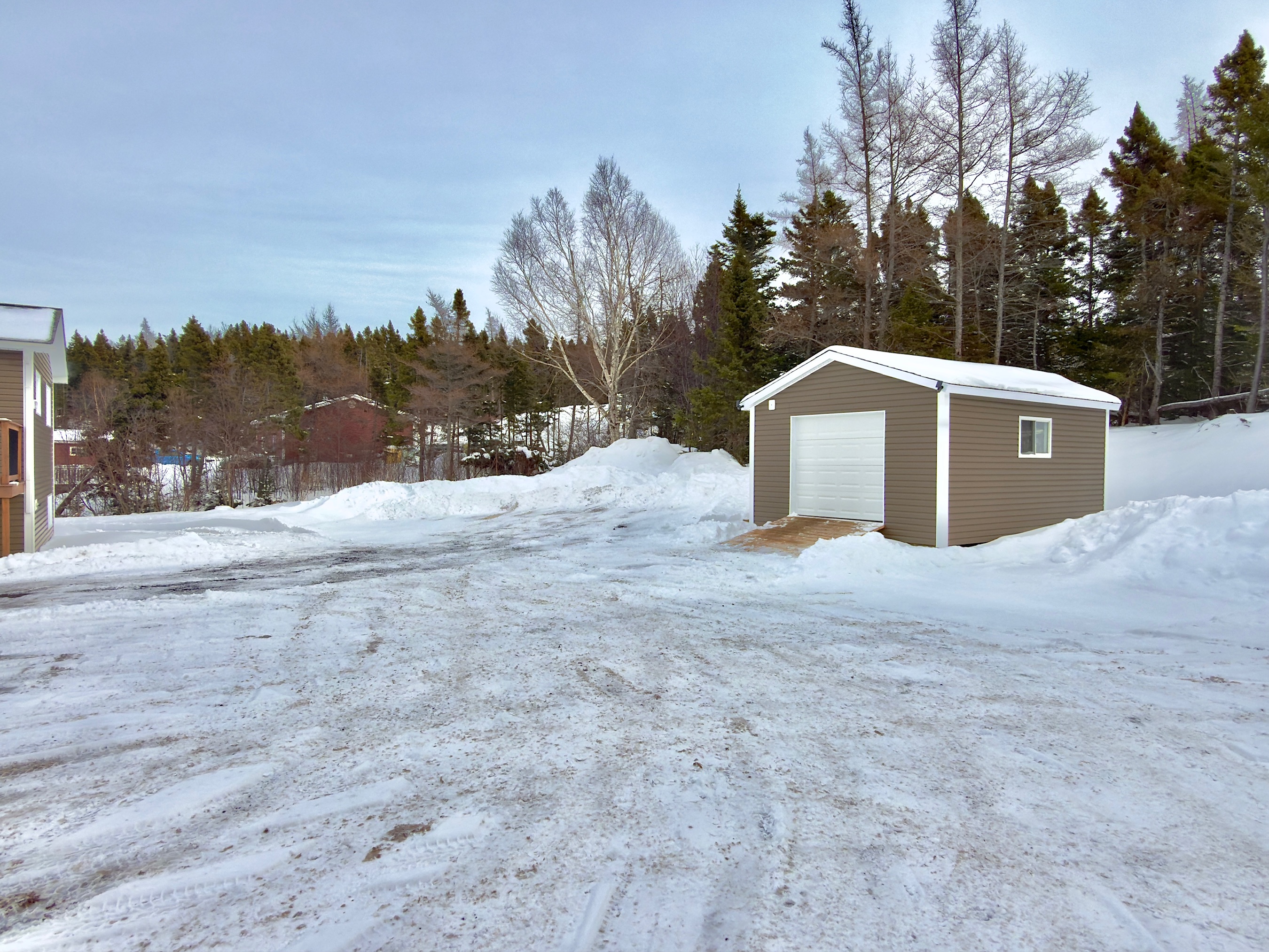 144 MAIN ROAD, SOUTHERN BAY, Newfoundland, Canada A0C 2M0, ,2 BathroomsBathrooms,Residential,For Sale,MAIN ROAD,6096