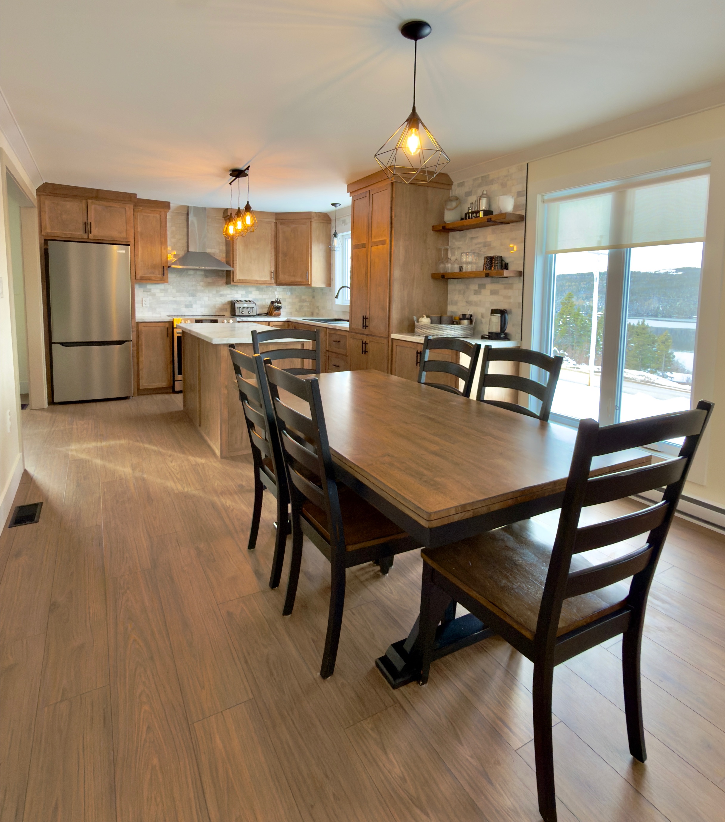 144 MAIN ROAD, SOUTHERN BAY, Newfoundland, Canada A0C 2M0, ,2 BathroomsBathrooms,Residential,For Sale,MAIN ROAD,6096