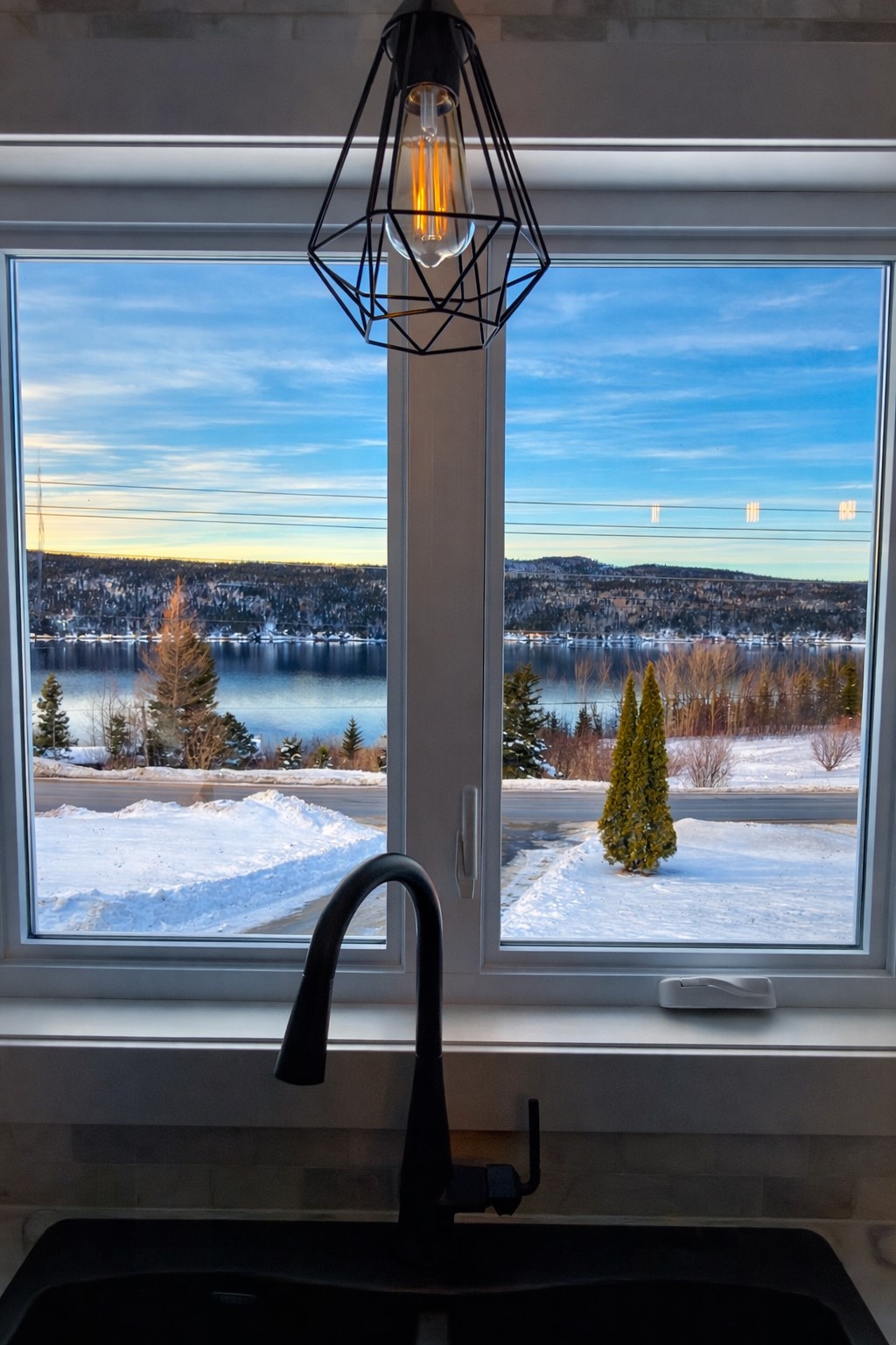 144 MAIN ROAD, SOUTHERN BAY, Newfoundland, Canada A0C 2M0, ,2 BathroomsBathrooms,Residential,Reduced,MAIN ROAD,6096