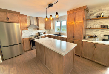 144 MAIN ROAD, SOUTHERN BAY, Newfoundland, Canada A0C 2M0, ,2 BathroomsBathrooms,Residential,For Sale,MAIN ROAD,6096