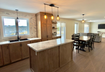 144 MAIN ROAD, SOUTHERN BAY, Newfoundland, Canada A0C 2M0, ,2 BathroomsBathrooms,Residential,For Sale,MAIN ROAD,6096