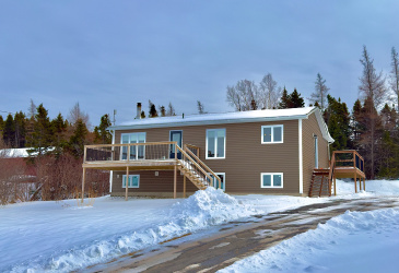 144 MAIN ROAD, SOUTHERN BAY, Newfoundland, Canada A0C 2M0, ,2 BathroomsBathrooms,Residential,For Sale,MAIN ROAD,6096