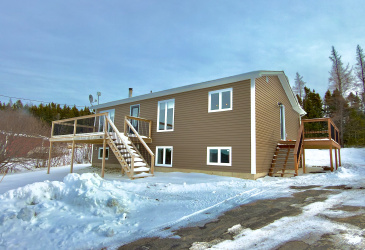 144 MAIN ROAD, SOUTHERN BAY, Newfoundland, Canada A0C 2M0, ,2 BathroomsBathrooms,Residential,For Sale,MAIN ROAD,6096