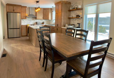 144 MAIN ROAD, SOUTHERN BAY, Newfoundland, Canada A0C 2M0, ,2 BathroomsBathrooms,Residential,For Sale,MAIN ROAD,6096