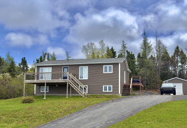 144 MAIN ROAD, SOUTHERN BAY, Newfoundland, Canada A0C 2M0, ,2 BathroomsBathrooms,Residential,Reduced,MAIN ROAD,6096