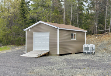 144 MAIN ROAD, SOUTHERN BAY, Newfoundland, Canada A0C 2M0, ,2 BathroomsBathrooms,Residential,Reduced,MAIN ROAD,6096