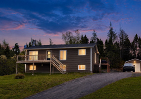 144 MAIN ROAD, SOUTHERN BAY, Newfoundland, Canada A0C 2M0, ,2 BathroomsBathrooms,Residential,Reduced,MAIN ROAD,6096