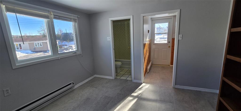 8 E GREENWOOD STREET, MARYSTOWN, Newfoundland, Canada A0E 2M0, ,2 BathroomsBathrooms,Residential,For Sale,GREENWOOD STREET,6097