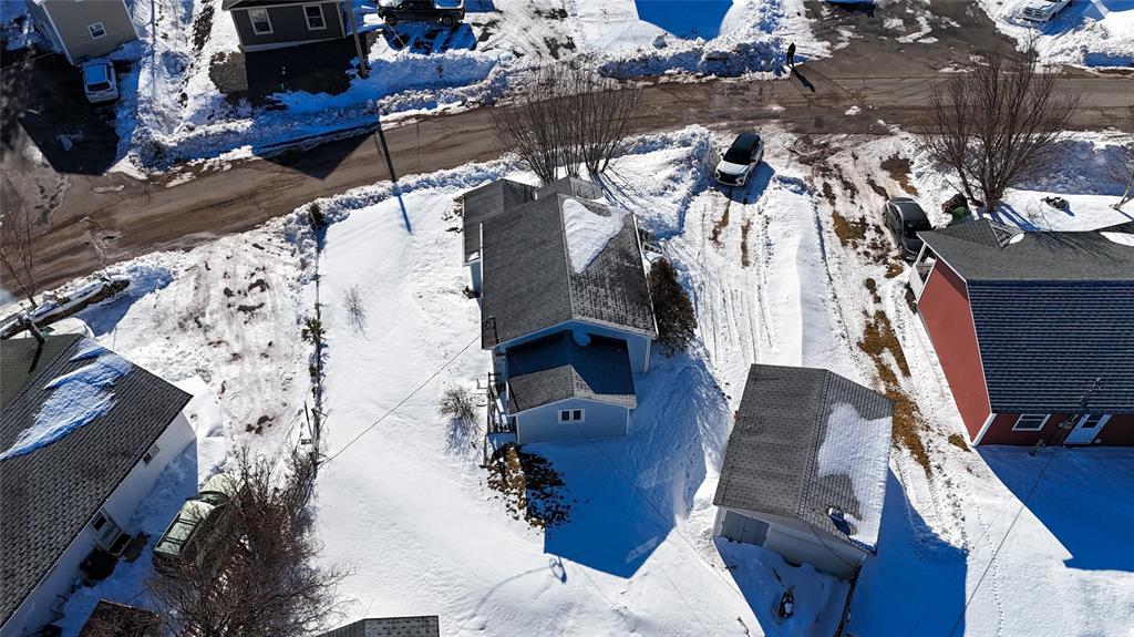 8 E GREENWOOD STREET, MARYSTOWN, Newfoundland, Canada A0E 2M0, ,2 BathroomsBathrooms,Residential,For Sale,GREENWOOD STREET,6097