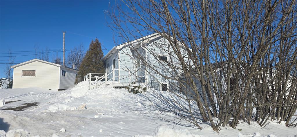 8 E GREENWOOD STREET, MARYSTOWN, Newfoundland, Canada A0E 2M0, ,2 BathroomsBathrooms,Residential,For Sale,GREENWOOD STREET,6097