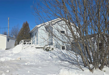 8 E GREENWOOD STREET, MARYSTOWN, Newfoundland, Canada A0E 2M0, ,2 BathroomsBathrooms,Residential,For Sale,GREENWOOD STREET,6097 8 E GREENWOOD STREET, MARYSTOWN, Newfoundland, Canada A0E 2M0, ,2 BathroomsBathrooms,Residential,For Sale,GREENWOOD STREET,6097