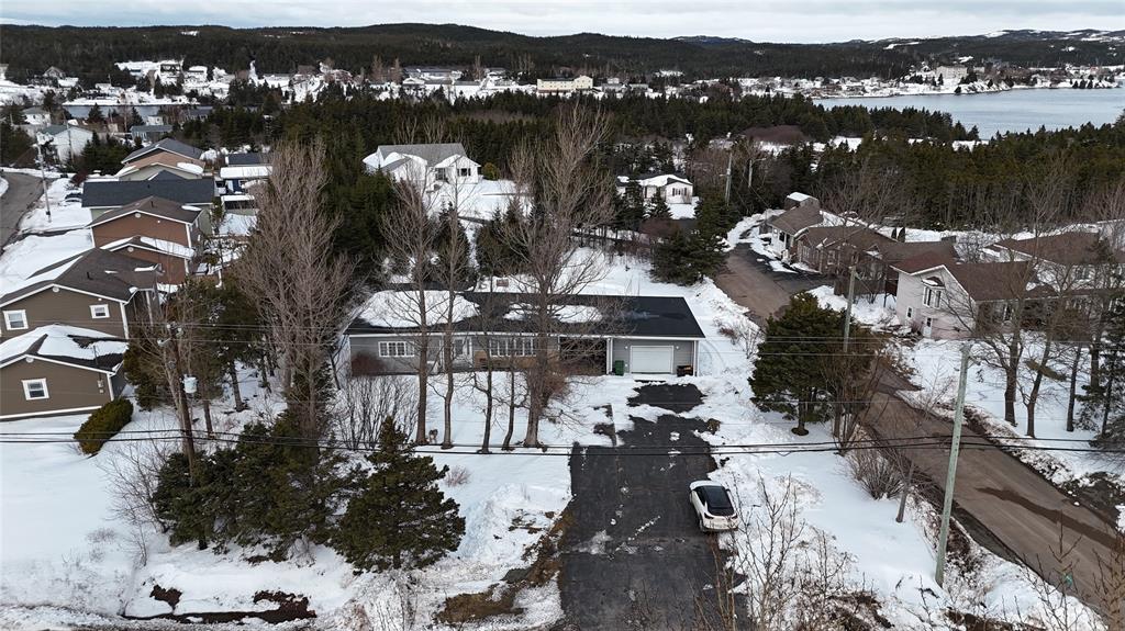 214-216 CRESTON BOULEVARD, MARYSTOWN, Newfoundland, Canada A0E 1K0, ,2 BathroomsBathrooms,Residential,For Sale,CRESTON BOULEVARD,6098