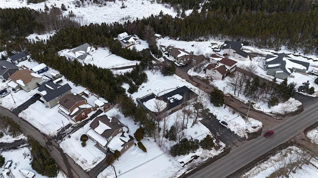 214-216 CRESTON BOULEVARD, MARYSTOWN, Newfoundland, Canada A0E 1K0, ,2 BathroomsBathrooms,Residential,For Sale,CRESTON BOULEVARD,6098