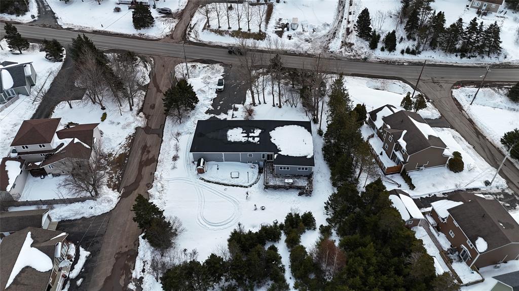 214-216 CRESTON BOULEVARD, MARYSTOWN, Newfoundland, Canada A0E 1K0, ,2 BathroomsBathrooms,Residential,For Sale,CRESTON BOULEVARD,6098