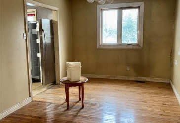 97 MARKLAND ROAD, MARKLAND, Newfoundland, Canada A0B 2K0, ,2 BathroomsBathrooms,Residential,Sale Pending,MARKLAND ROAD,6100