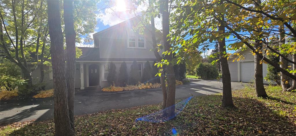 883 VILLE MARIE DRIVE, MARYSTOWN, Newfoundland, Canada A0E 2M0, ,2 BathroomsBathrooms,Residential,For Sale,VILLE MARIE DRIVE,6101