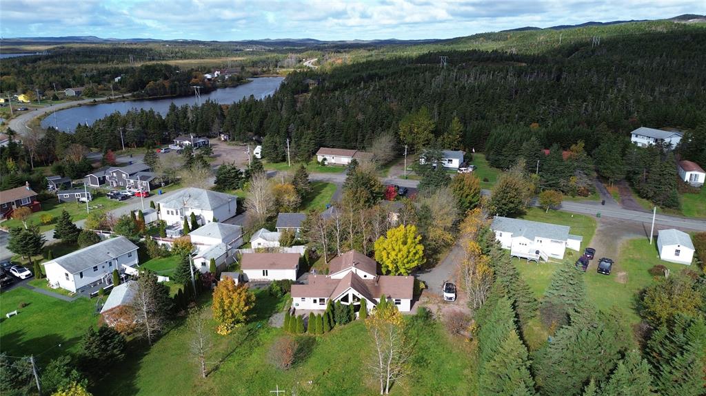 883 VILLE MARIE DRIVE, MARYSTOWN, Newfoundland, Canada A0E 2M0, ,2 BathroomsBathrooms,Residential,For Sale,VILLE MARIE DRIVE,6101