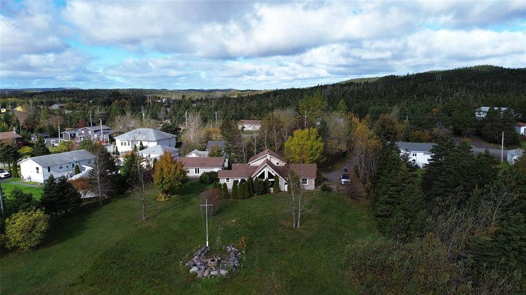 883 VILLE MARIE DRIVE, MARYSTOWN, Newfoundland, Canada A0E 2M0, ,2 BathroomsBathrooms,Residential,For Sale,VILLE MARIE DRIVE,6101