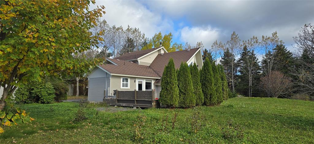 883 VILLE MARIE DRIVE, MARYSTOWN, Newfoundland, Canada A0E 2M0, ,2 BathroomsBathrooms,Residential,For Sale,VILLE MARIE DRIVE,6101