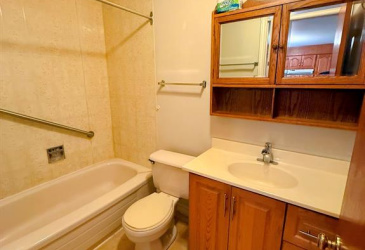 3 THORBURN PLACE, CLARENVILLE, Newfoundland, Canada A5A 1Z1, ,2 BathroomsBathrooms,Residential,Sale Pending,THORBURN PLACE,6102