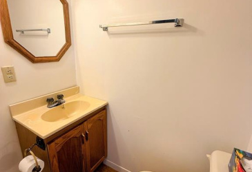 3 THORBURN PLACE, CLARENVILLE, Newfoundland, Canada A5A 1Z1, ,2 BathroomsBathrooms,Residential,Sale Pending,THORBURN PLACE,6102