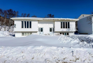 3 THORBURN PLACE, CLARENVILLE, Newfoundland, Canada A5A 1Z1, ,2 BathroomsBathrooms,Residential,Sale Pending,THORBURN PLACE,6102