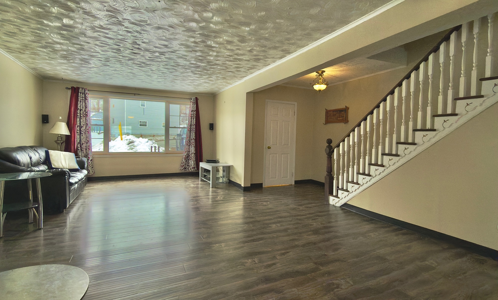 111 MARINE DRIVE, CLARENVILLE, Newfoundland, Canada A5A 1M6, ,2 BathroomsBathrooms,Residential,For Sale,MARINE DRIVE,6103