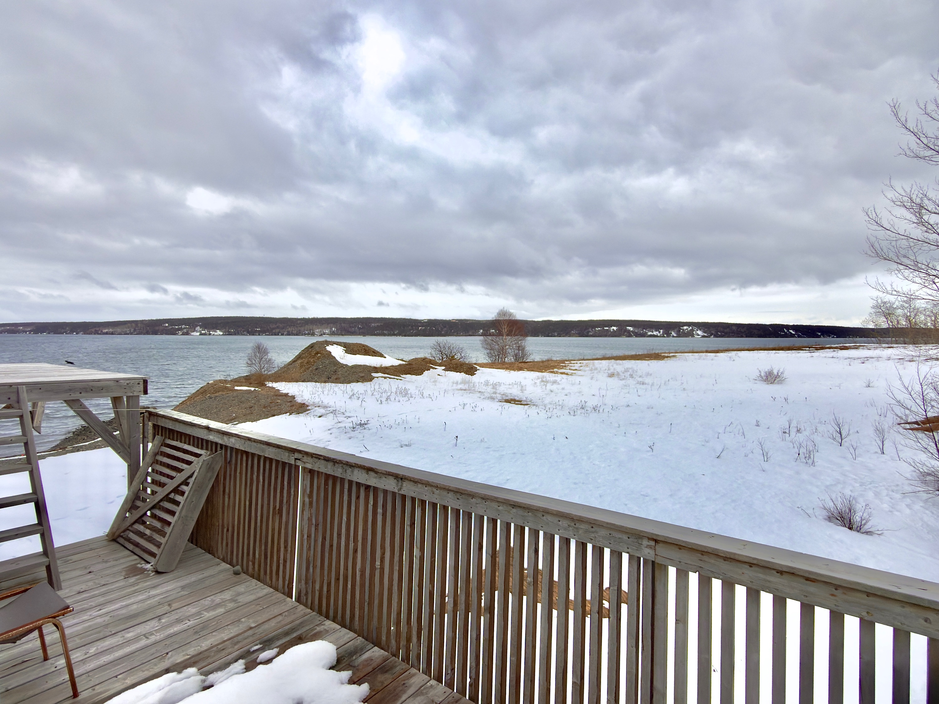 111 MARINE DRIVE, CLARENVILLE, Newfoundland, Canada A5A 1M6, ,2 BathroomsBathrooms,Residential,For Sale,MARINE DRIVE,6103