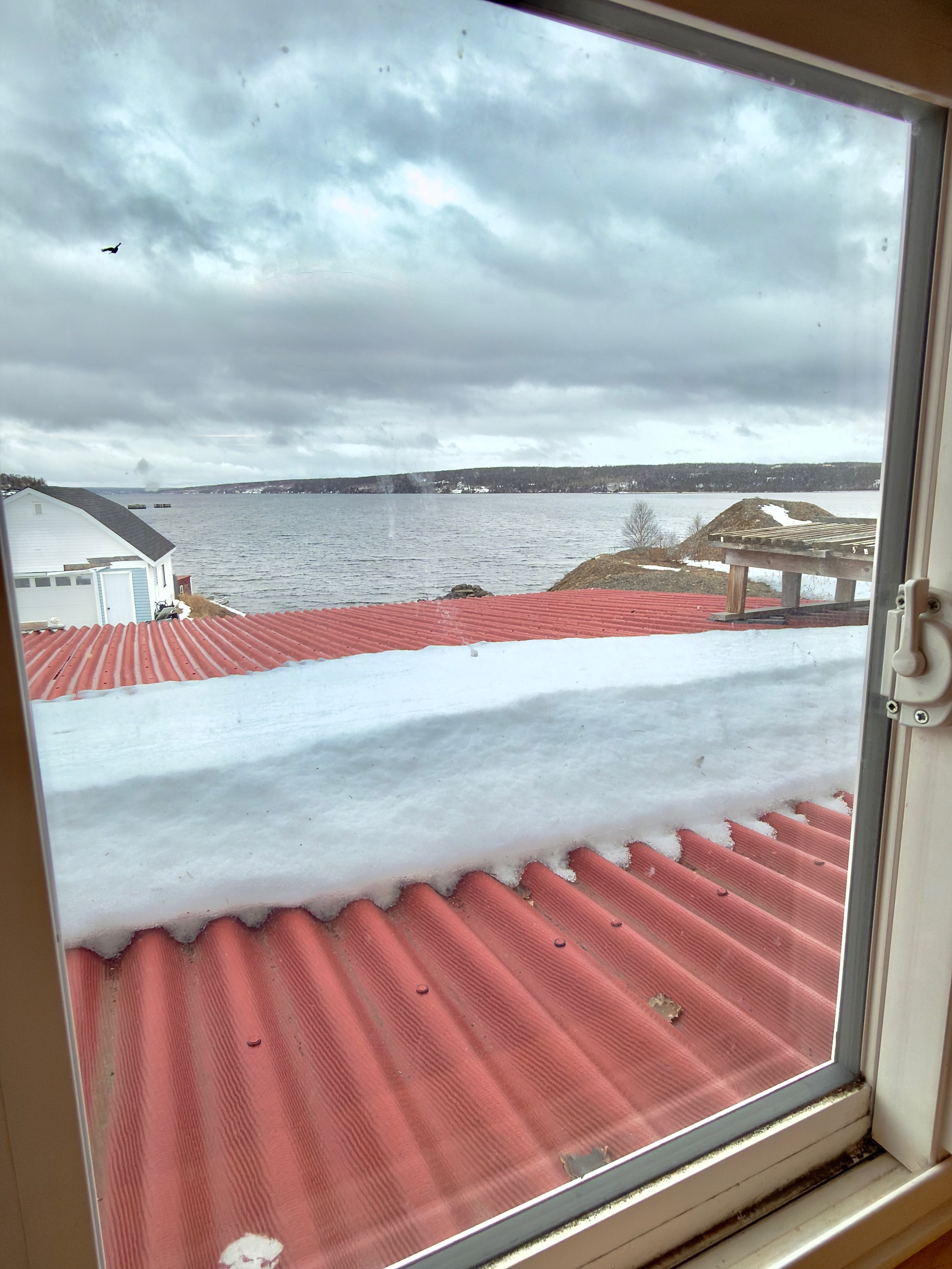 111 MARINE DRIVE, CLARENVILLE, Newfoundland, Canada A5A 1M6, ,2 BathroomsBathrooms,Residential,For Sale,MARINE DRIVE,6103