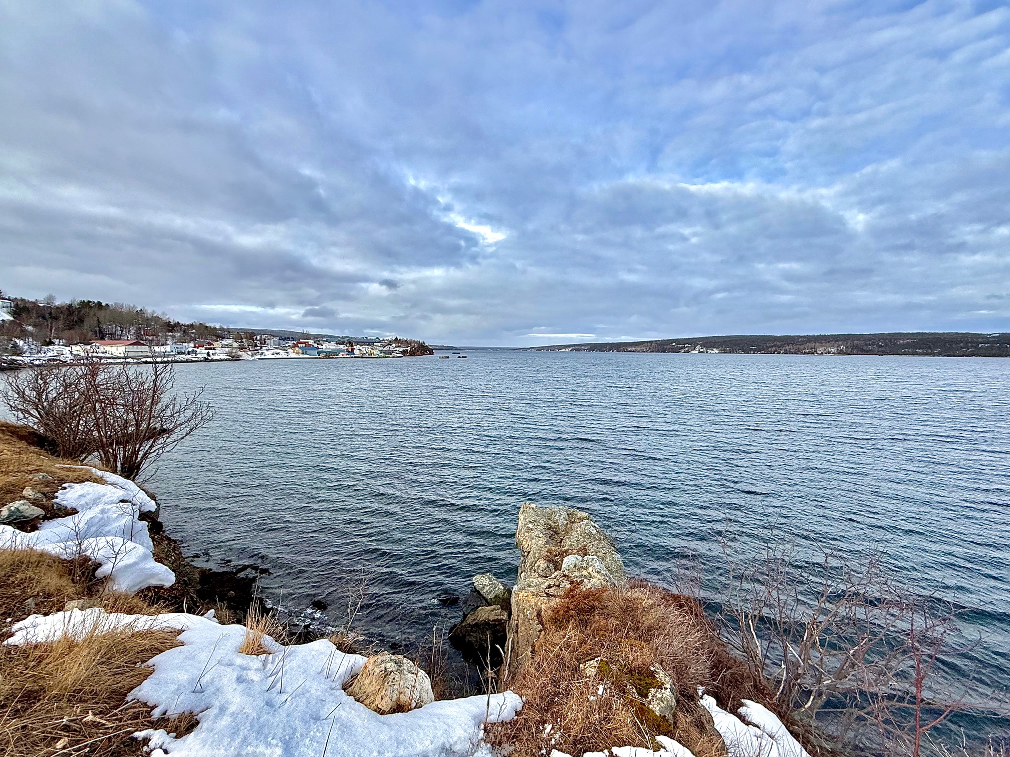 111 MARINE DRIVE, CLARENVILLE, Newfoundland, Canada A5A 1M6, ,2 BathroomsBathrooms,Residential,For Sale,MARINE DRIVE,6103