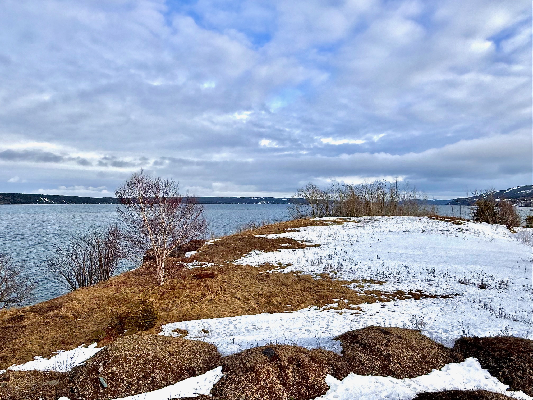 111 MARINE DRIVE, CLARENVILLE, Newfoundland, Canada A5A 1M6, ,2 BathroomsBathrooms,Residential,For Sale,MARINE DRIVE,6103