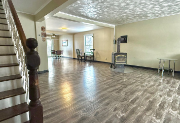 111 MARINE DRIVE, CLARENVILLE, Newfoundland, Canada A5A 1M6, ,2 BathroomsBathrooms,Residential,For Sale,MARINE DRIVE,6103